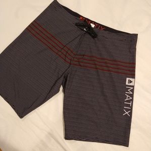 Matix Board Shorts